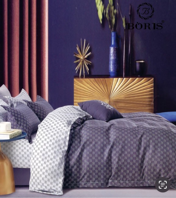 КПБ Boris Dense BORD306 КПБ Boris Dense BORD306