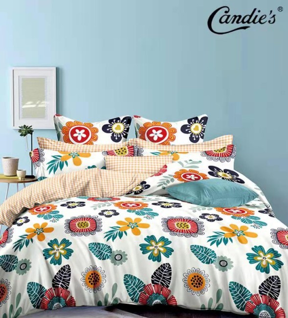 КПБ Candie's Home AB CANHAB011