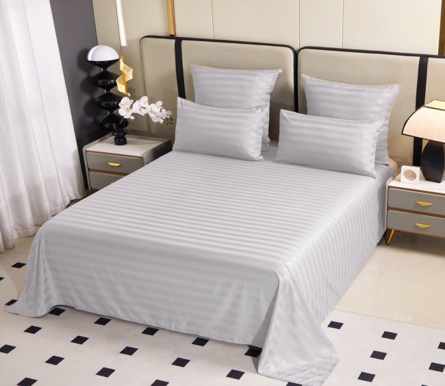 КПБ Alanna Страйп-сатин ALASS05 КПБ Alanna Страйп-сатин ALASS05