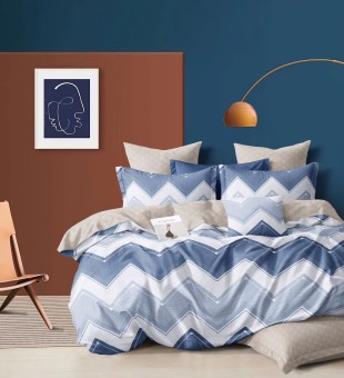 КПБ Mency Двухсторонний MEN116 КПБ Mency Двухсторонний MEN116