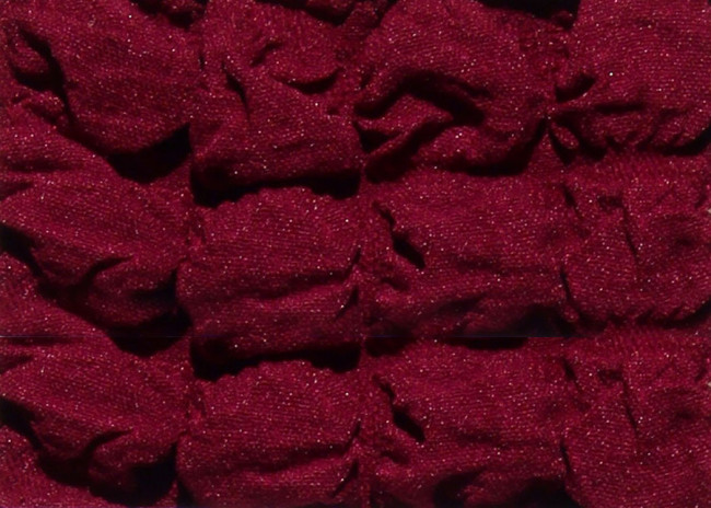 Чехол для Дивана + 2 Кресла EVERY (Бордовый)