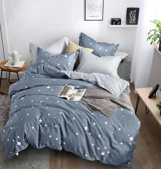 КПБ BORIS Двухсторонний BOR008