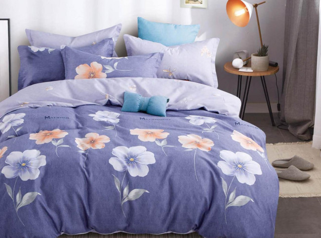 КПБ LORIDA на резинке LORR016