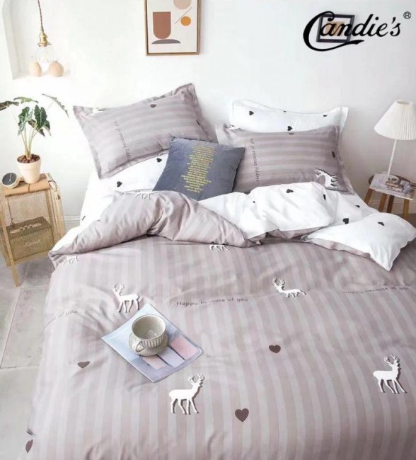 КПБ Candie's Двухсторонний CAN066