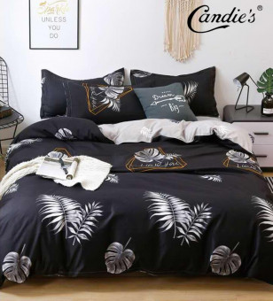 КПБ Candie's Поплин на резинке по кругу CANPRK027 КПБ Candie's Поплин на резинке по кругу CANPRK027