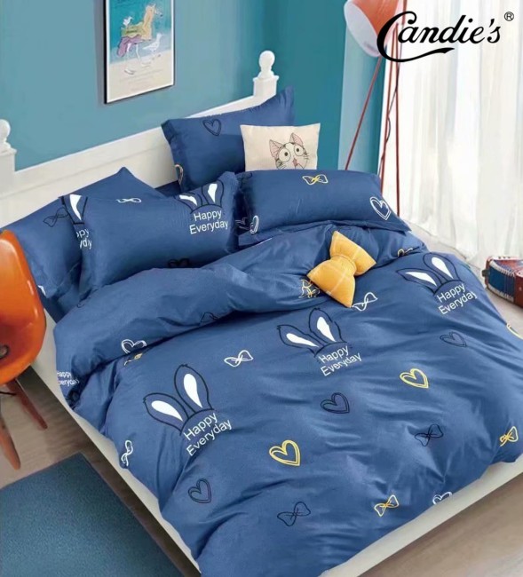 КПБ Candie's Home AB CANHAB012