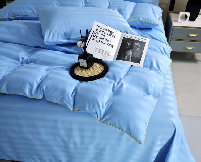 КПБ Alanna Страйп-сатин ALASS06 КПБ Alanna Страйп-сатин ALASS06