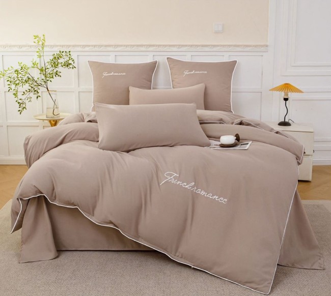 КПБ Alanna однотонный French Romance ALAOFR005