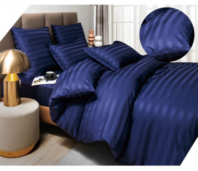 КПБ Boris Страйп-сатин в коробке BORSSB006 КПБ Boris Страйп-сатин в коробке BORSSB006