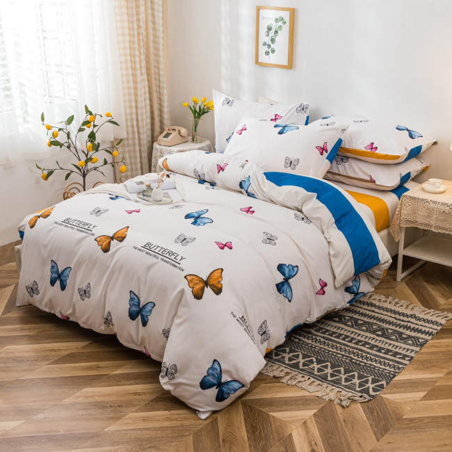 КПБ Mency Двухсторонний MEN086