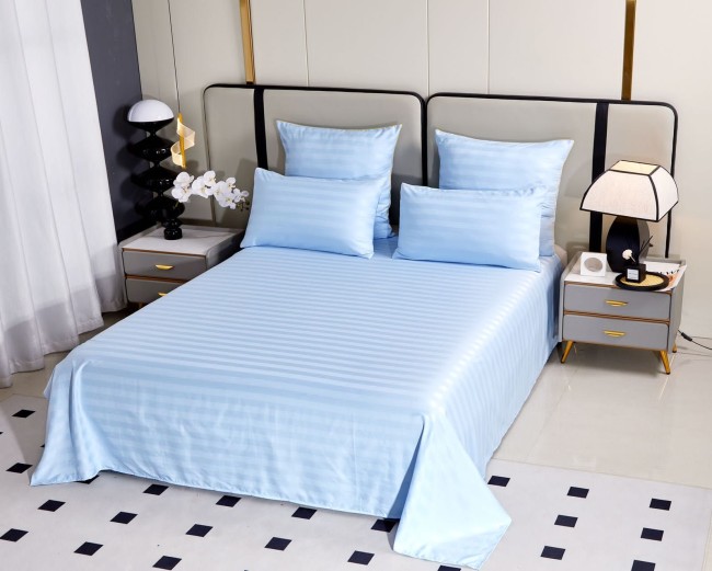 КПБ Alanna Страйп-сатин ALASS07