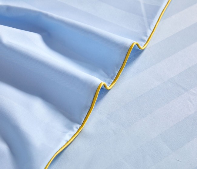 КПБ Alanna Страйп-сатин ALASS07