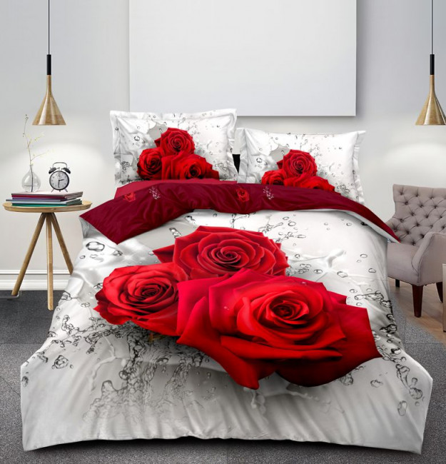 КПБ Alanna Vega Сатин ALAVS048 КПБ Alanna Vega Сатин ALAVS048