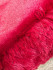 Меховой плед с длинным ворсом (Красный) PLMEX024 Меховой плед с длинным ворсом (Красный) PLMEX024