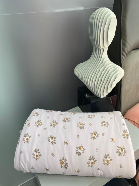 Одеяло Boris Angell Облегченное ODBORAN007 (Розовый)