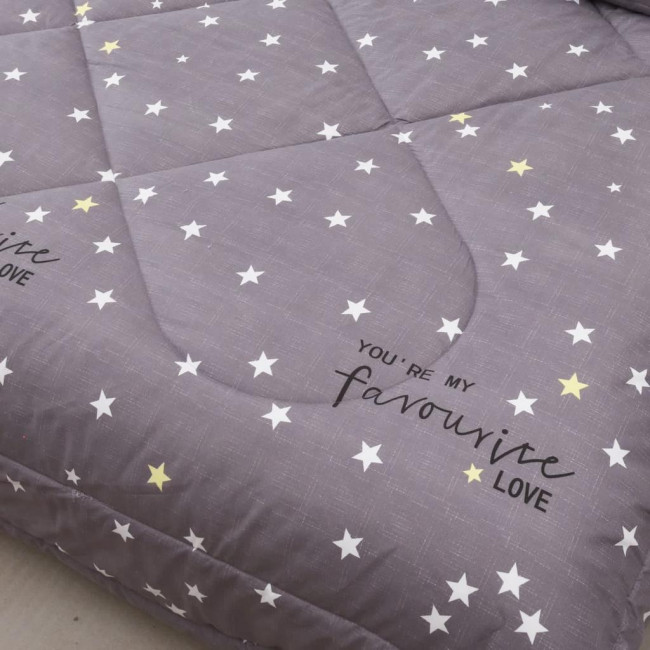 Одеяло Candie’s с простыней и наволочками ODCAN018 Одеяло Candie’s с простыней и наволочками ODCAN018