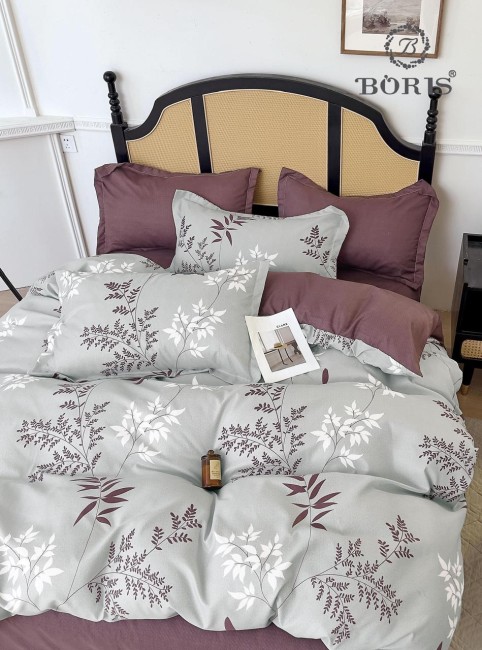 КПБ Boris Dense на резинке по кругу BORDR224