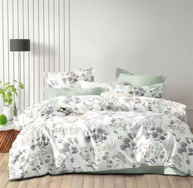 КПБ Bella Home двухстороннее BEHOD010