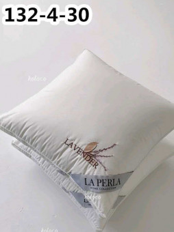 Подушка La Perla Lavander 2 шт 132-4