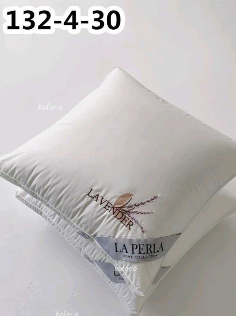 Подушка La Perla Lavander 2 шт 132-4 Подушка La Perla Lavander 2 шт 132-4