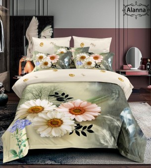 КПБ Alanna Vega Сатин ALAVS089 КПБ Alanna Vega Сатин ALAVS089