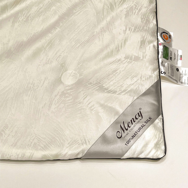 Одеяло Mency Сатин Люкс с простыней и наволочками POMENSL03 Одеяло Mency Сатин Люкс с простыней и наволочками POMENSL03