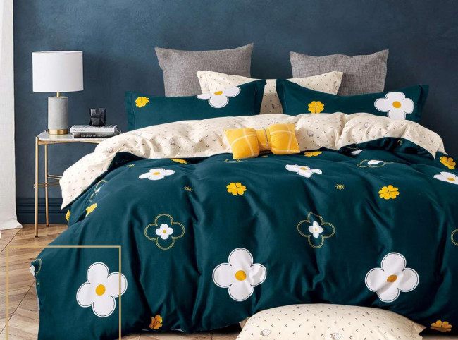 КПБ LORIDA на резинке LORR018