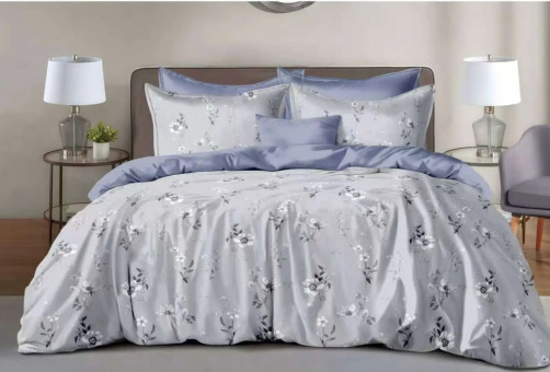 КПБ Bella Home двухстороннее BEHOD033