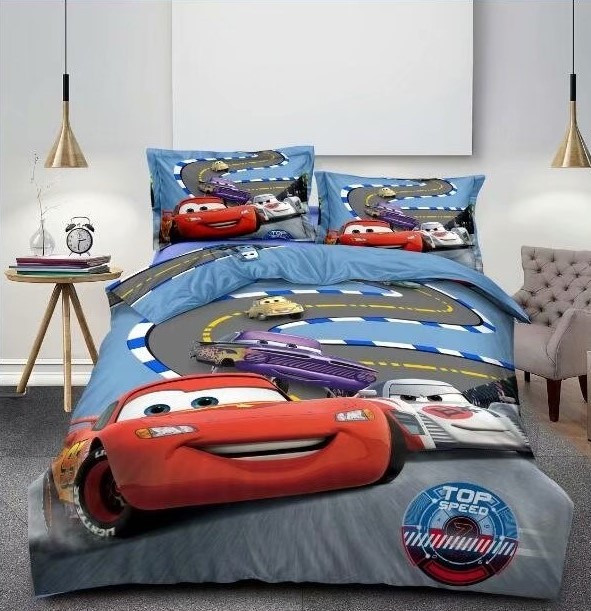 Детское постельное белье HAPPY BORHA017