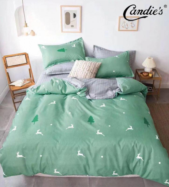 КПБ Candie's Двухсторонний CAN068