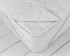 Наматрасник Белый Наматрасник Белый