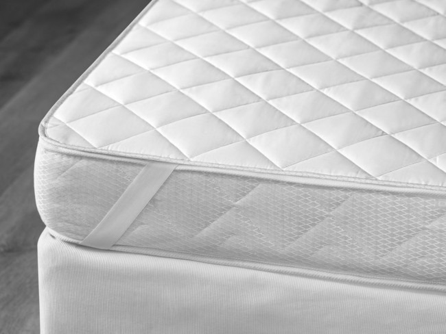 Наматрасник Белый Наматрасник Белый