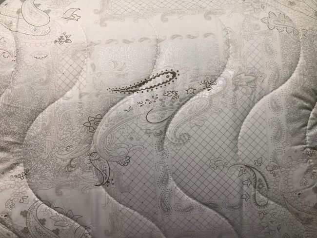 Наматрасник Белый Наматрасник Белый