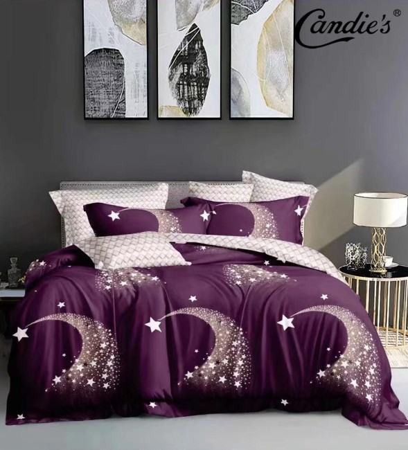 КПБ Candie's Home AB CANHAB014