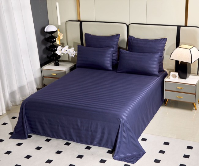 КПБ Alanna Страйп-сатин ALASS08 КПБ Alanna Страйп-сатин ALASS08