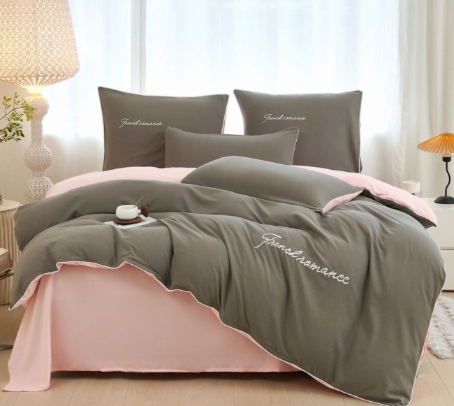 КПБ Alanna однотонный French Romance ALAOFR007