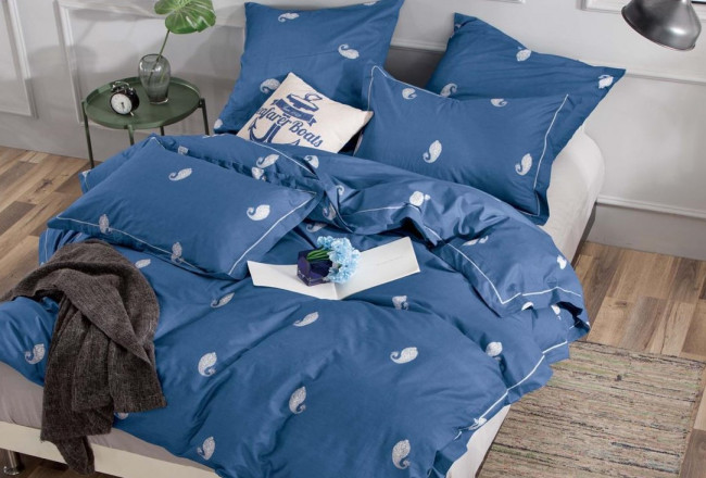 КПБ ALANNA Comfort ALA010 КПБ ALANNA Comfort ALA010