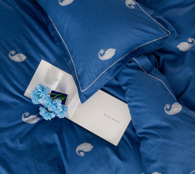 КПБ ALANNA Comfort ALA010 КПБ ALANNA Comfort ALA010