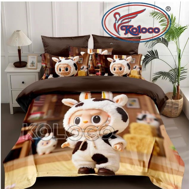 КПБ Детский Labuba в асс. 06-D639