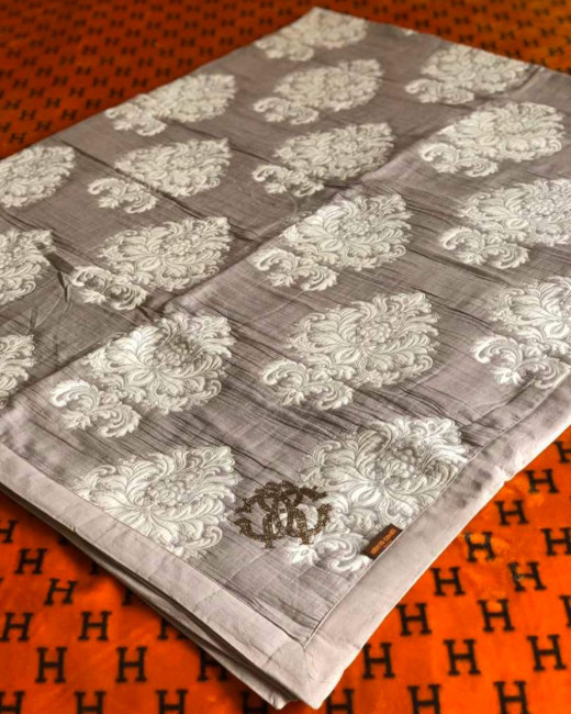 Покрывало Roberto Cavalli Беж Покрывало Roberto Cavalli Беж