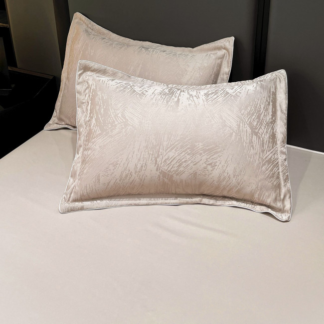 Одеяло Mency Сатин Люкс с простыней и наволочками POMENSL04