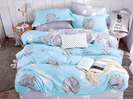 КПБ LORIDA на резинке LORR019