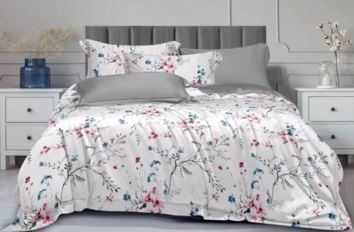 КПБ Bella Home двухстороннее BEHOD034