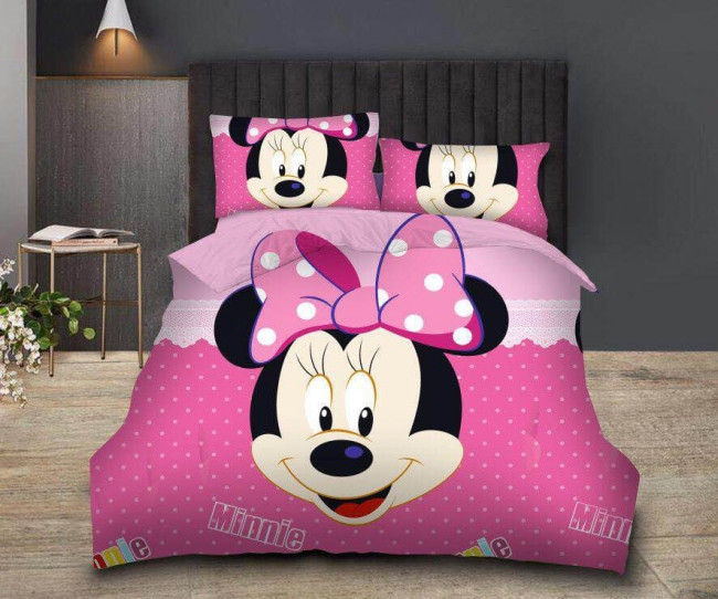 Детское постельное белье HAPPY BORHA018 Детское постельное белье HAPPY BORHA018