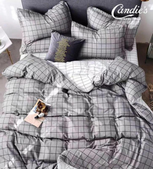 КПБ Candie's Двухсторонний CAN069 КПБ Candie's Двухсторонний CAN069