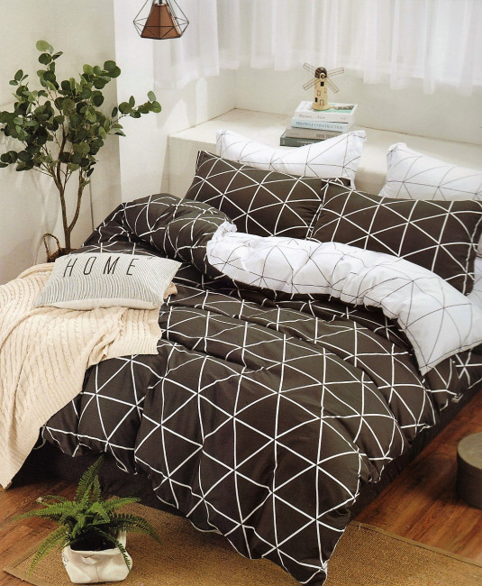 КПБ Alanna Vega Двухсторонний ALAVD077 КПБ Alanna Vega Двухсторонний ALAVD077