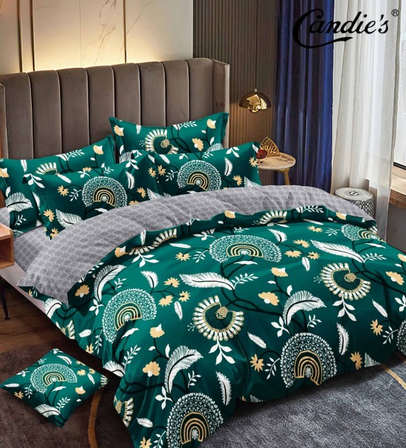 КПБ Candie's Home AB CANHAB115