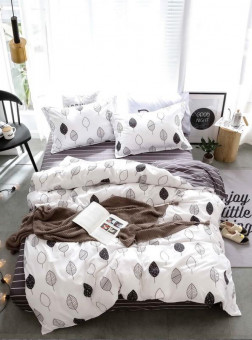 КПБ Mency Двухсторонний MEN017 КПБ Mency Двухсторонний MEN017