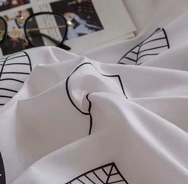 КПБ Mency Двухсторонний MEN017 КПБ Mency Двухсторонний MEN017