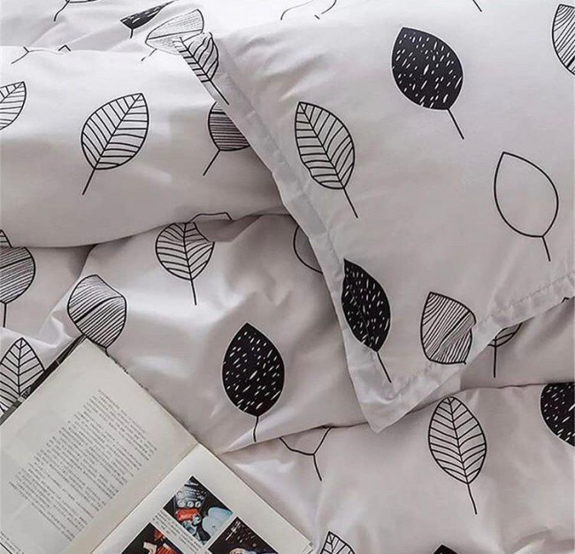 КПБ Mency Двухсторонний MEN017 КПБ Mency Двухсторонний MEN017